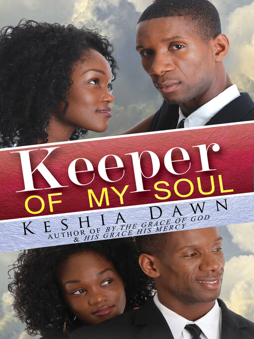 Cover image for Keeper of My Soul